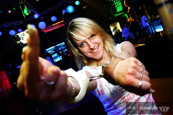 Líbímseti All inclusive party - Liberec - photo #76