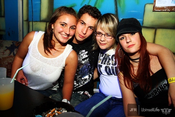 Líbímseti All inclusive party - Liberec - photo #88