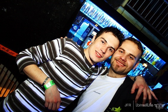 Líbímseti All inclusive party - Liberec - photo #93