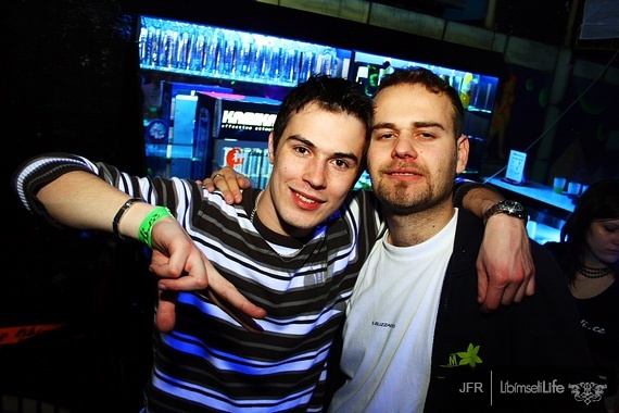 Líbímseti All inclusive party - Liberec - photo #94