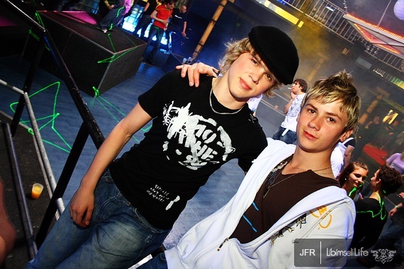 Líbímseti All inclusive party - Liberec - photo #96