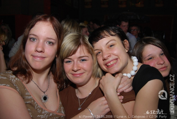 Československá Party - Lysá nad Labem - photo #15