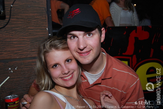 Československá Party - Lysá nad Labem - photo #17