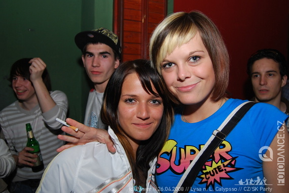 Československá Party - Lysá nad Labem - photo #19