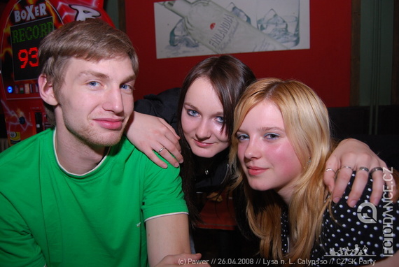 Československá Party - Lysá nad Labem - photo #2