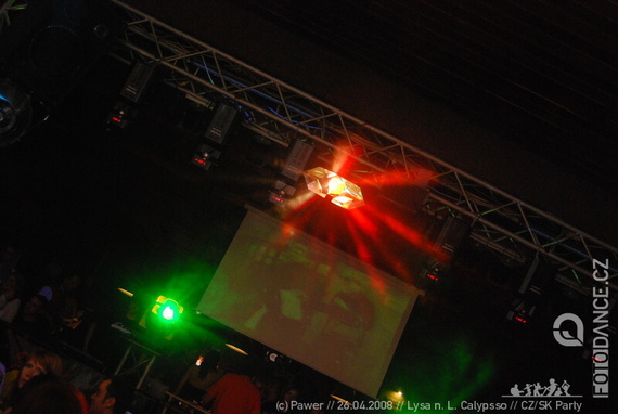 Československá Party - Lysá nad Labem - photo #43