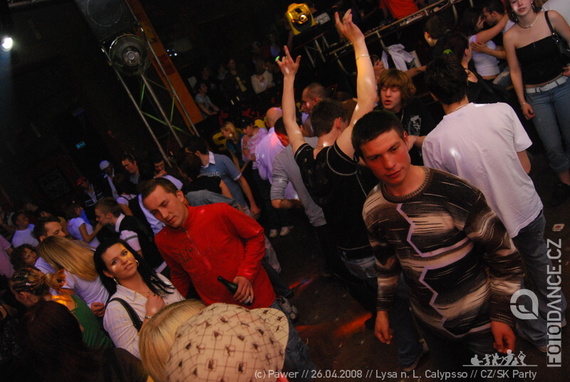 Československá Party - Lysá nad Labem - photo #62