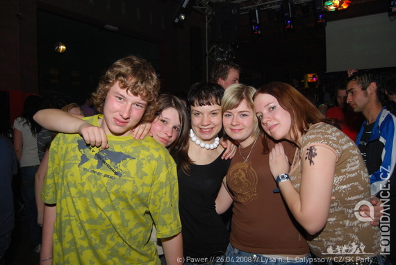 Československá Party - Lysá nad Labem - photo #64