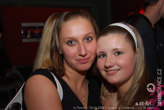 Československá Party - Lysá nad Labem - photo #8