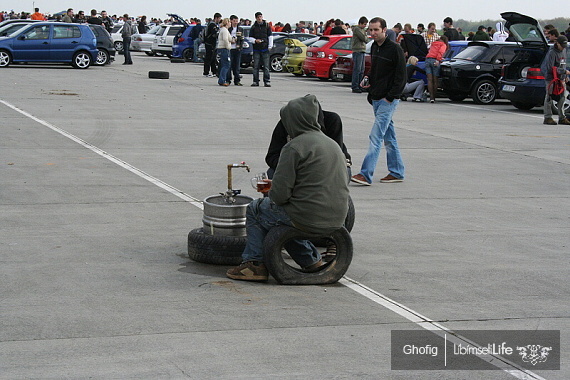 Tuning Motor Party VIII - Vyškov - photo #107