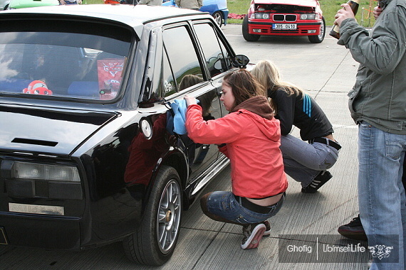 Tuning Motor Party VIII - Vyškov - photo #115