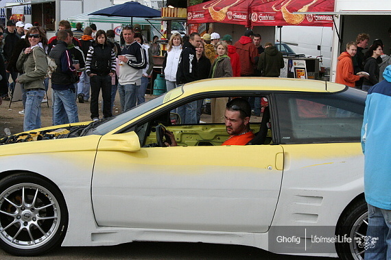 Tuning Motor Party VIII - Vyškov - photo #16