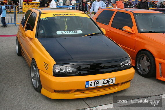 Tuning Motor Party VIII - Vyškov - photo #164