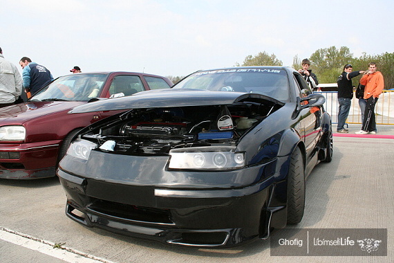 Tuning Motor Party VIII - Vyškov - photo #184