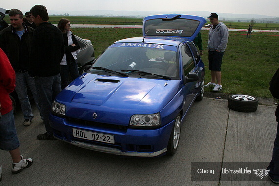 Tuning Motor Party VIII - Vyškov - photo #216