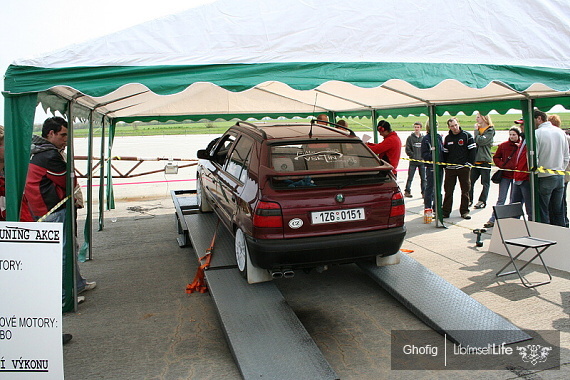 Tuning Motor Party VIII - Vyškov - photo #218