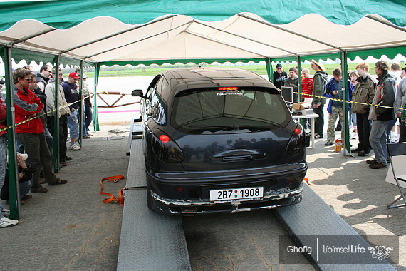 Tuning Motor Party VIII - Vyškov - photo #219