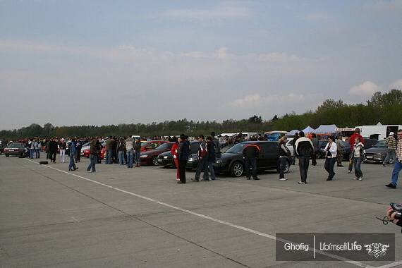 Tuning Motor Party VIII - Vyškov - photo #22