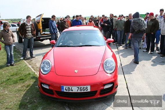 Tuning Motor Party VIII - Vyškov - photo #220