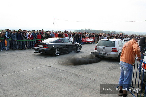 Tuning Motor Party VIII - Vyškov - photo #226