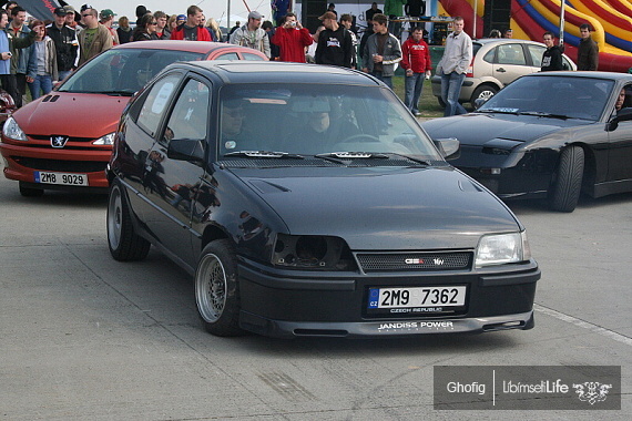 Tuning Motor Party VIII - Vyškov - photo #227