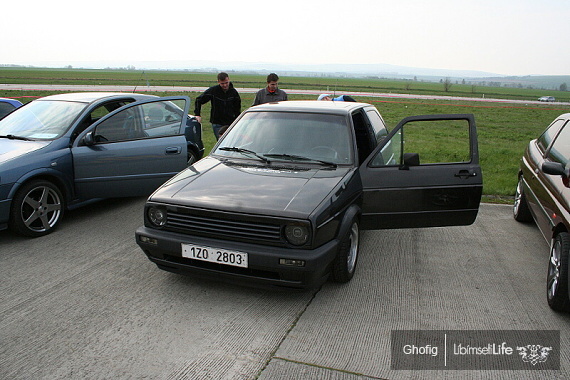 Tuning Motor Party VIII - Vyškov - photo #23