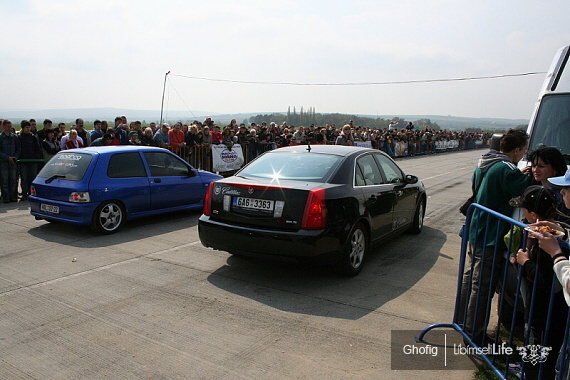 Tuning Motor Party VIII - Vyškov - photo #232