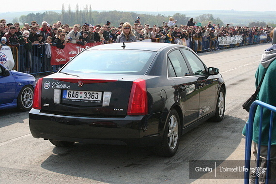 Tuning Motor Party VIII - Vyškov - photo #233