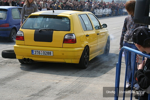 Tuning Motor Party VIII - Vyškov - photo #236