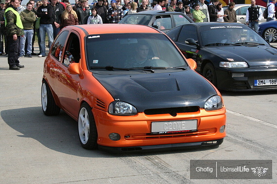 Tuning Motor Party VIII - Vyškov - photo #238