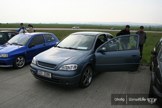 Tuning Motor Party VIII - Vyškov - photo #24