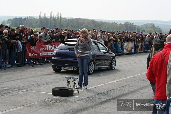 Tuning Motor Party VIII - Vyškov - photo #242