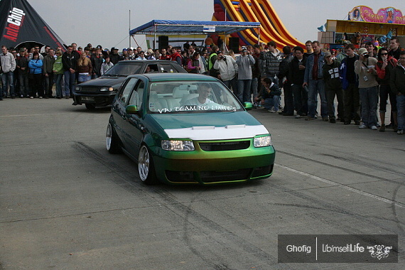 Tuning Motor Party VIII - Vyškov - photo #243