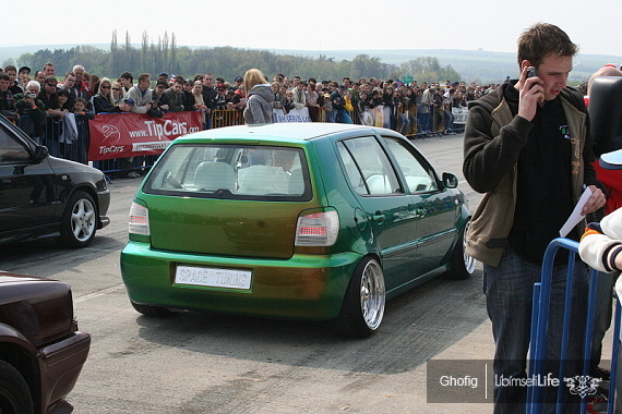 Tuning Motor Party VIII - Vyškov - photo #245