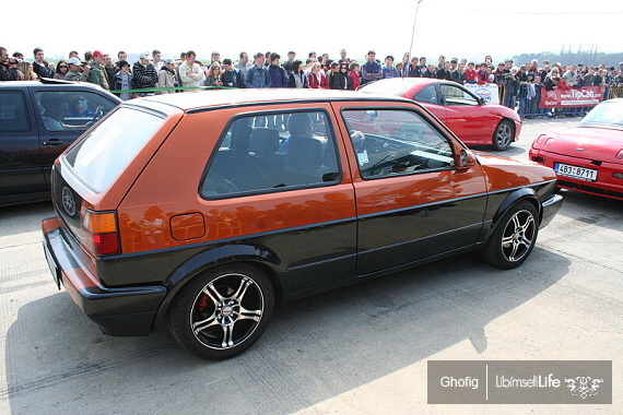 Tuning Motor Party VIII - Vyškov - photo #249