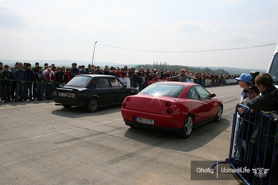 Tuning Motor Party VIII - Vyškov - photo #250