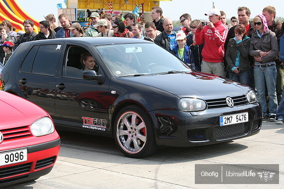 Tuning Motor Party VIII - Vyškov - photo #251