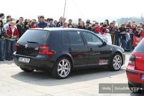 Tuning Motor Party VIII - Vyškov - photo #252