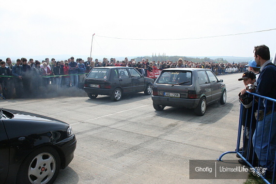 Tuning Motor Party VIII - Vyškov - photo #253