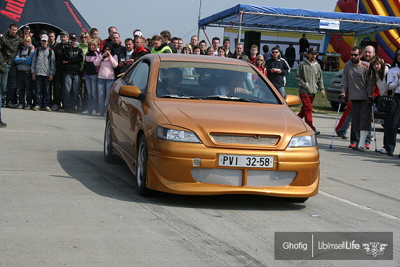 Tuning Motor Party VIII - Vyškov - photo #254