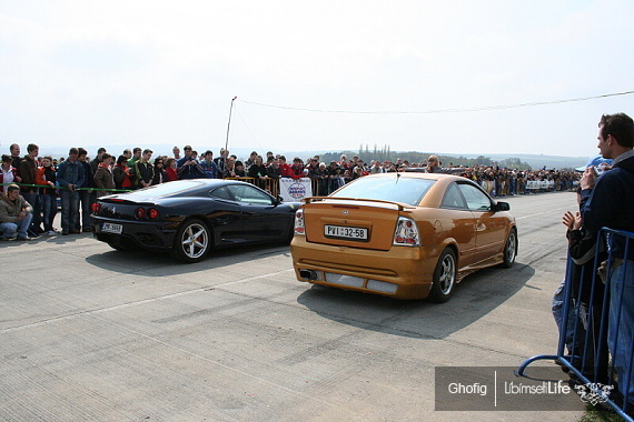 Tuning Motor Party VIII - Vyškov - photo #255