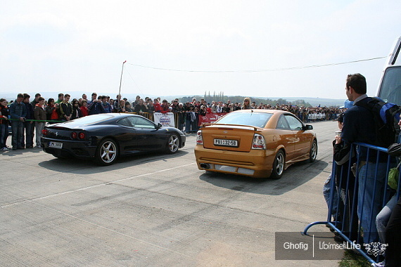 Tuning Motor Party VIII - Vyškov - photo #256