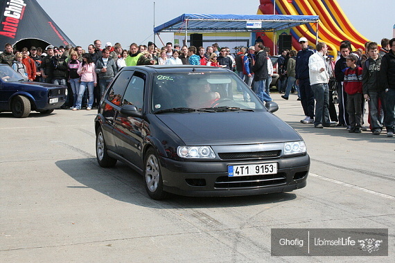 Tuning Motor Party VIII - Vyškov - photo #257