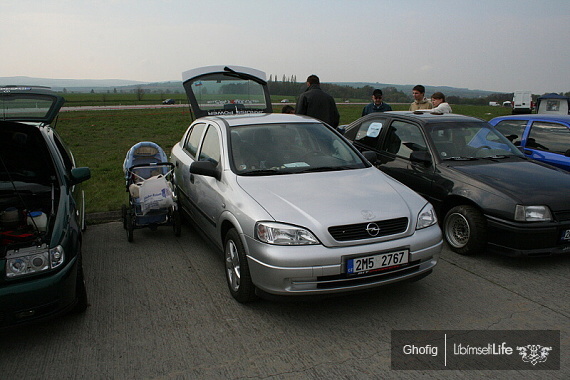 Tuning Motor Party VIII - Vyškov - photo #26