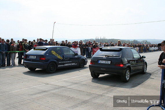 Tuning Motor Party VIII - Vyškov - photo #260