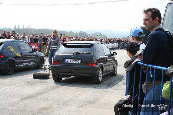 Tuning Motor Party VIII - Vyškov - photo #261