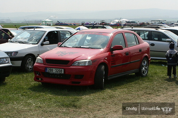 Tuning Motor Party VIII - Vyškov - photo #264