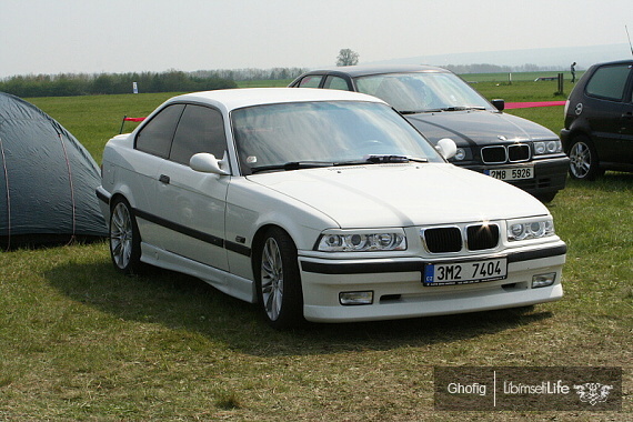 Tuning Motor Party VIII - Vyškov - photo #265