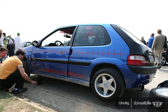 Tuning Motor Party VIII - Vyškov - photo #274