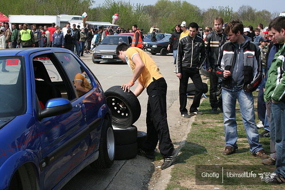 Tuning Motor Party VIII - Vyškov - photo #279